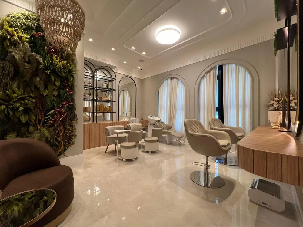 Apartamento, 4 quartos, 337 m² - Foto 7