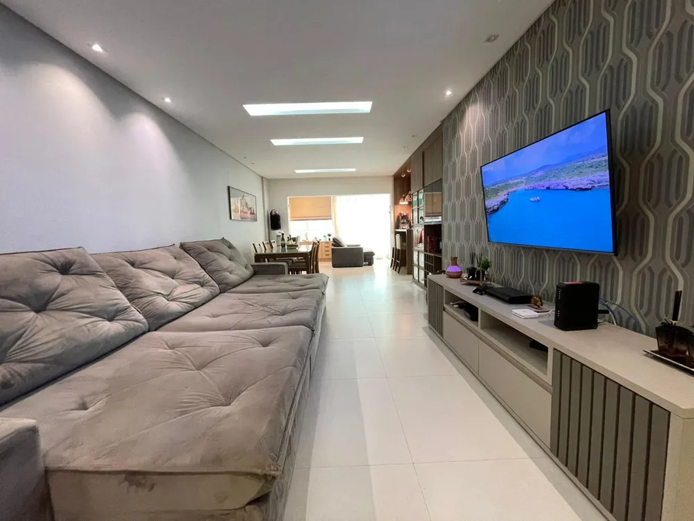 Apartamento, 3 quartos, 180 m² - Foto 4