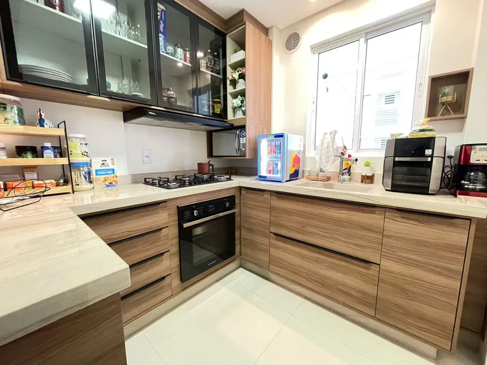 Apartamento, 3 quartos, 180 m² - Foto 3