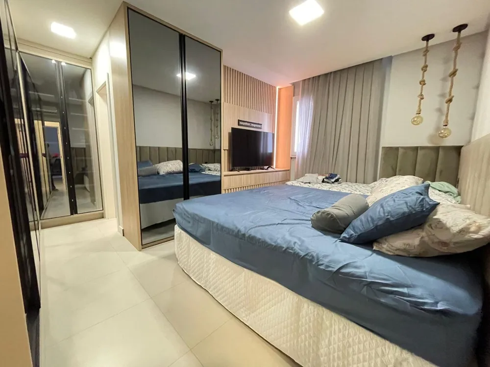 Apartamento, 3 quartos, 180 m² - Foto 4