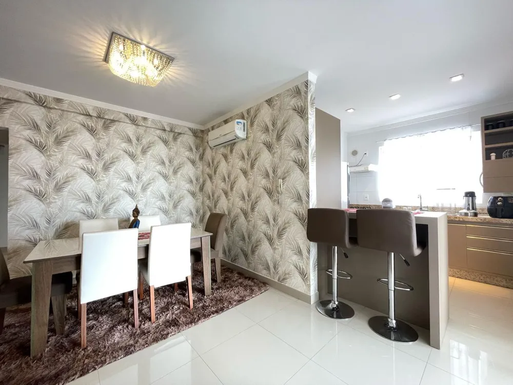 Apartamento, 3 quartos, 135 m² - Foto 3
