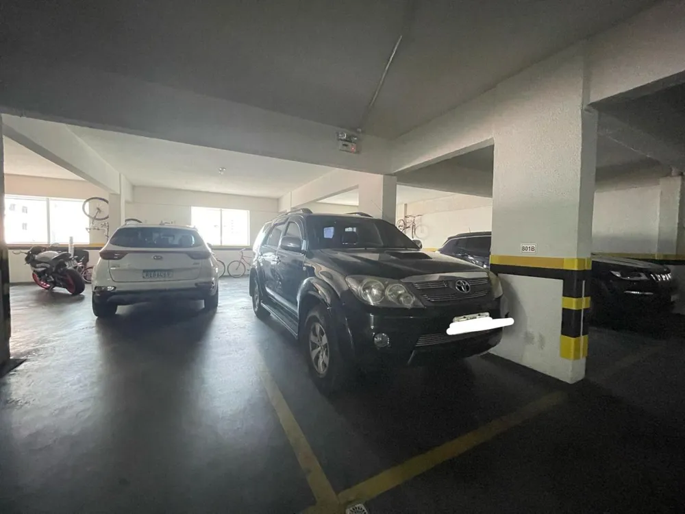 Apartamento, 3 quartos, 135 m² - Foto 4