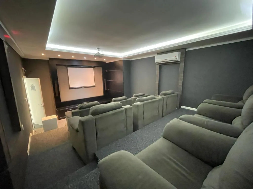 Apartamento, 3 quartos, 135 m² - Foto 11