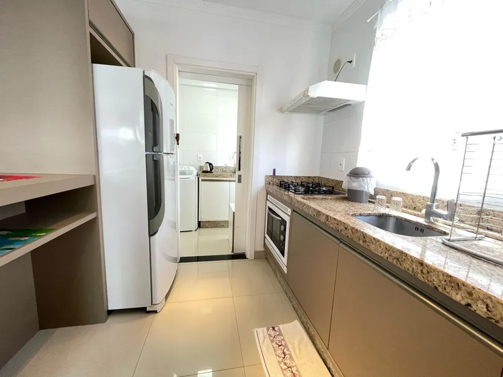 Apartamento, 3 quartos, 135 m² - Foto 6