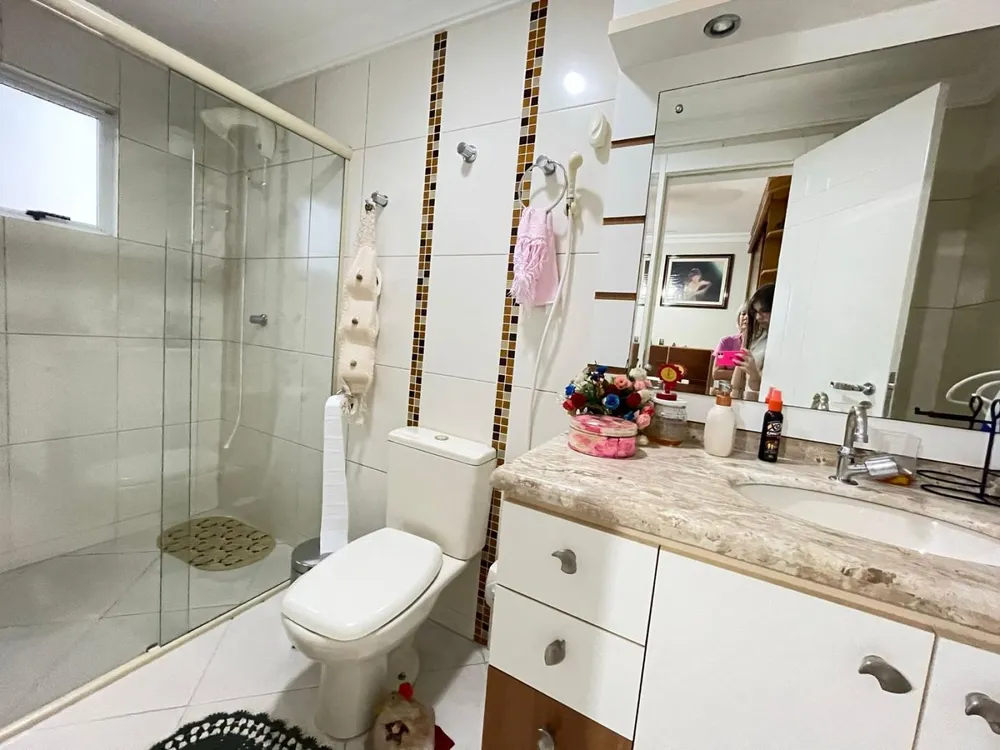 Apartamento, 3 quartos, 119 m² - Foto 5