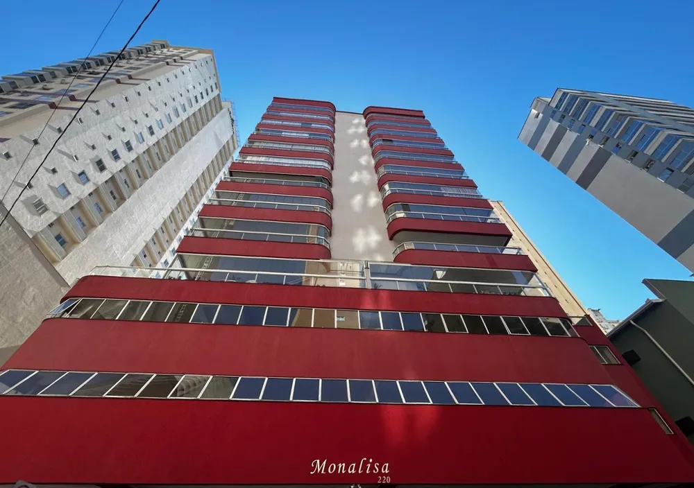 Apartamento, 3 quartos, 119 m² - Foto 2