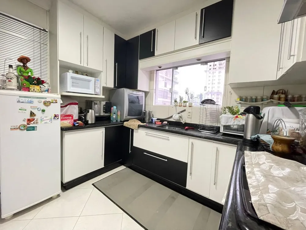 Apartamento, 3 quartos, 119 m² - Foto 4