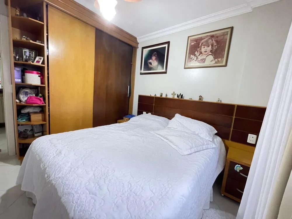 Apartamento, 3 quartos, 119 m² - Foto 8