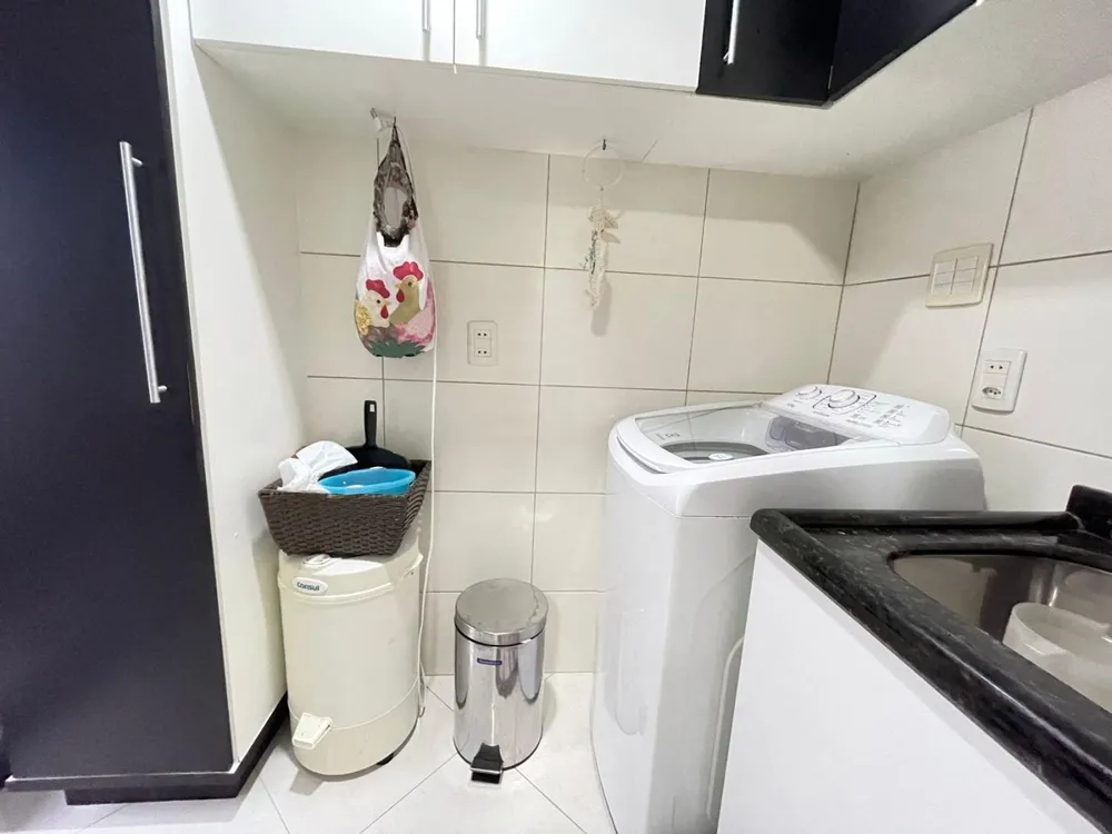 Apartamento, 3 quartos, 119 m² - Foto 3