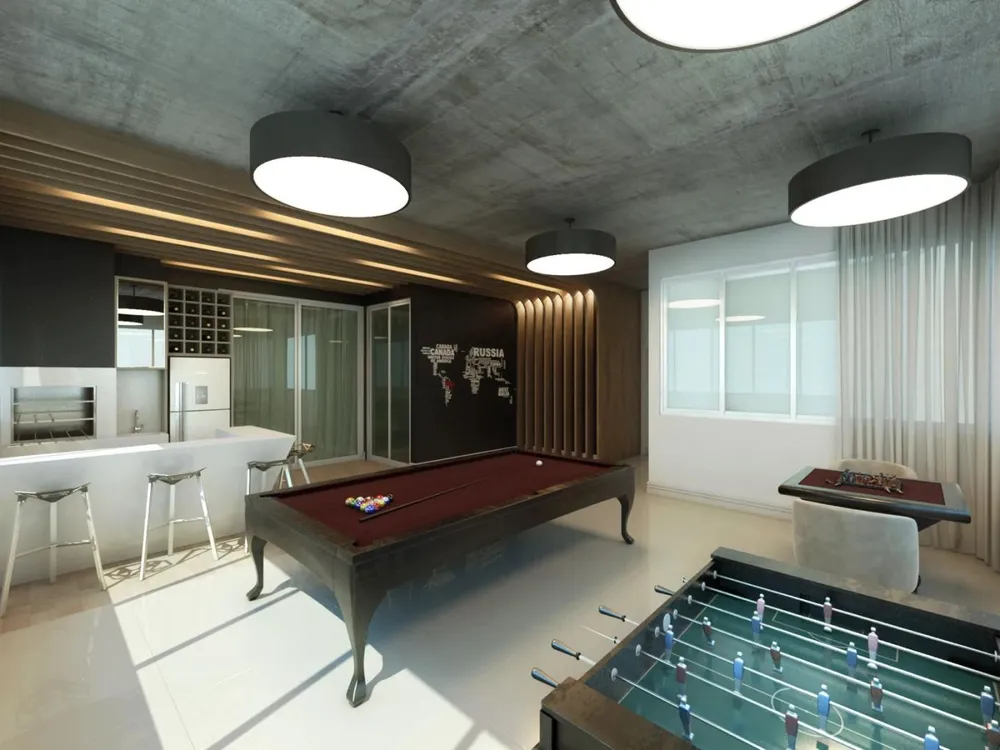 Apartamento, 2 quartos, 59 m² - Foto 7