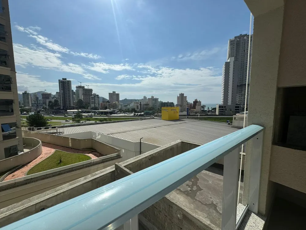 Apartamento, 2 quartos, 59 m² - Foto 2