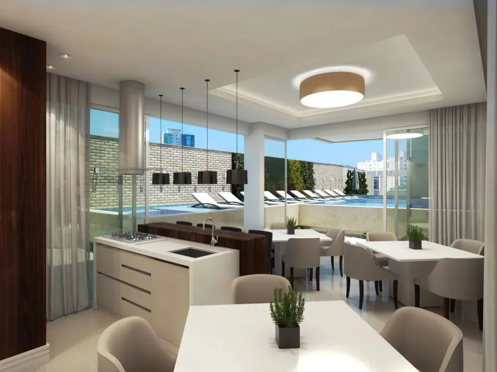 Apartamento, 2 quartos, 59 m² - Foto 6