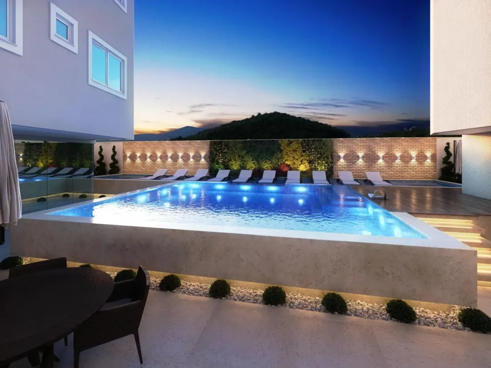 Apartamento, 2 quartos, 59 m² - Foto 4