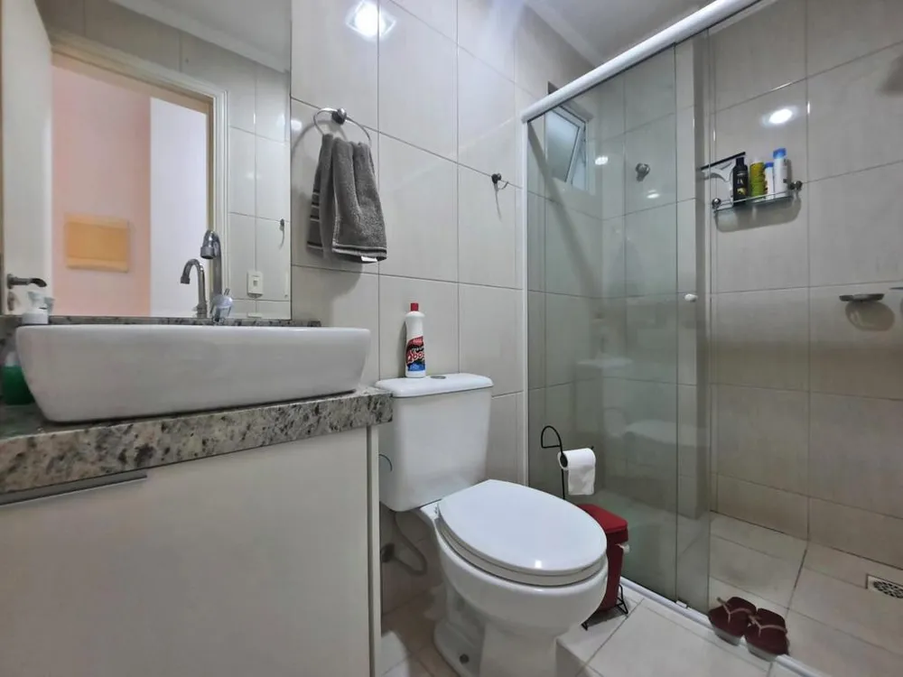 Apartamento, 3 quartos, 132 m² - Foto 1