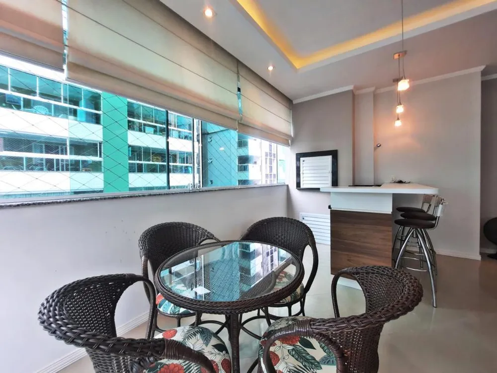 Apartamento, 3 quartos, 132 m² - Foto 2