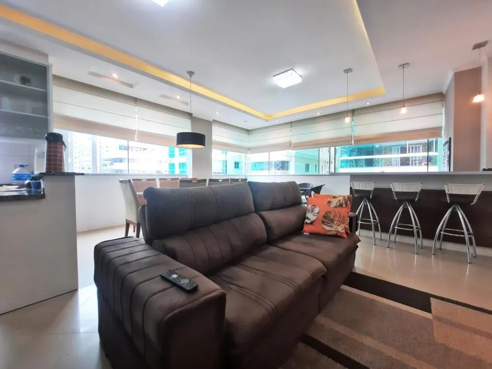 Apartamento, 3 quartos, 132 m² - Foto 6