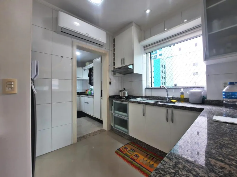 Apartamento, 3 quartos, 132 m² - Foto 12