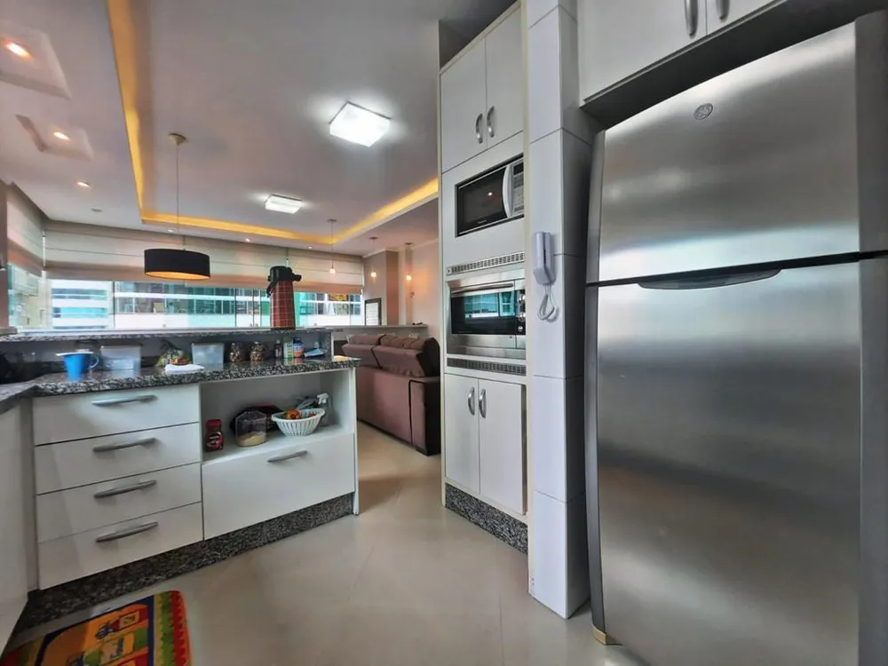 Apartamento, 3 quartos, 132 m² - Foto 16