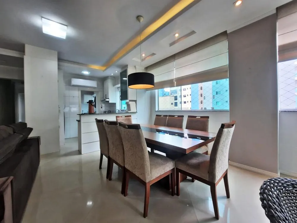 Apartamento, 3 quartos, 132 m² - Foto 3