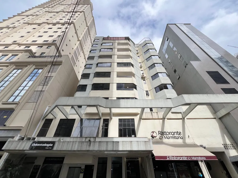 Apartamento, 3 quartos, 110 m² - Foto 2