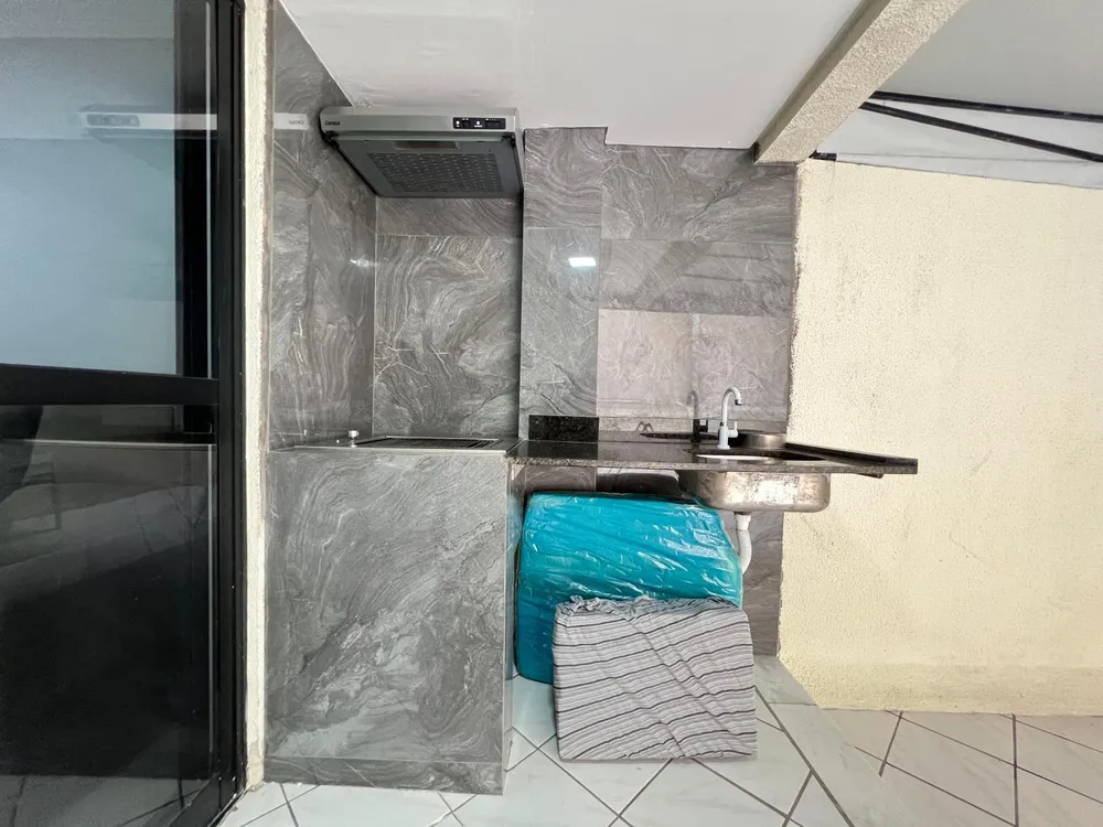 Apartamento, 3 quartos, 110 m² - Foto 7