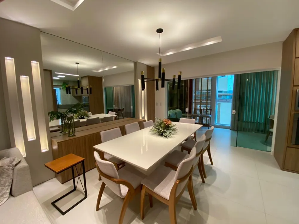 Apartamento, 3 quartos, 180 m² - Foto 1