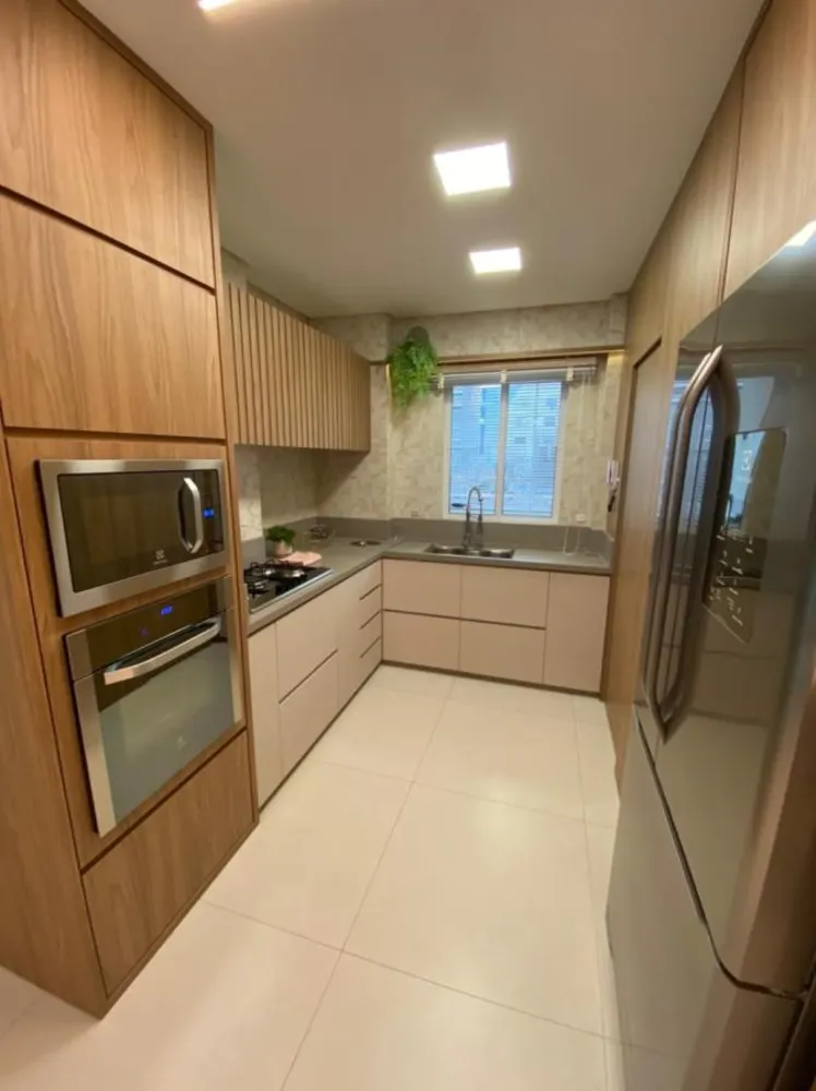 Apartamento, 3 quartos, 180 m² - Foto 4
