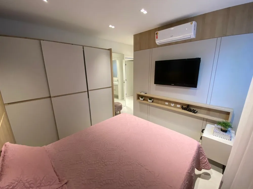 Apartamento, 3 quartos, 180 m² - Foto 14