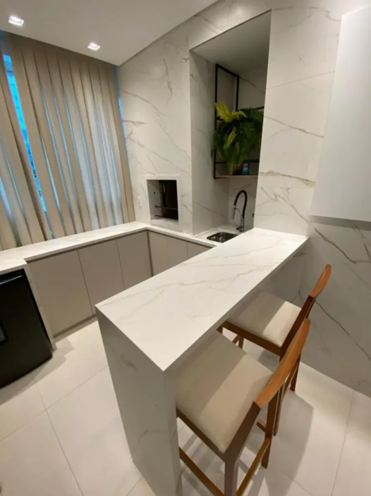 Apartamento, 3 quartos, 180 m² - Foto 6