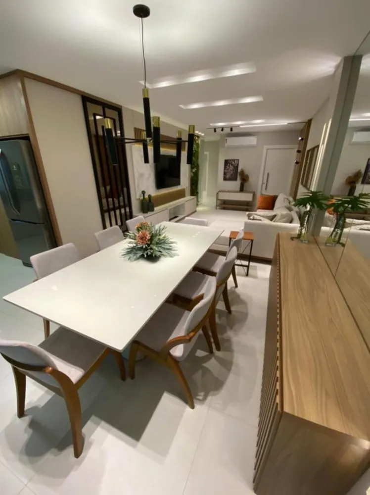 Apartamento, 3 quartos, 180 m² - Foto 1