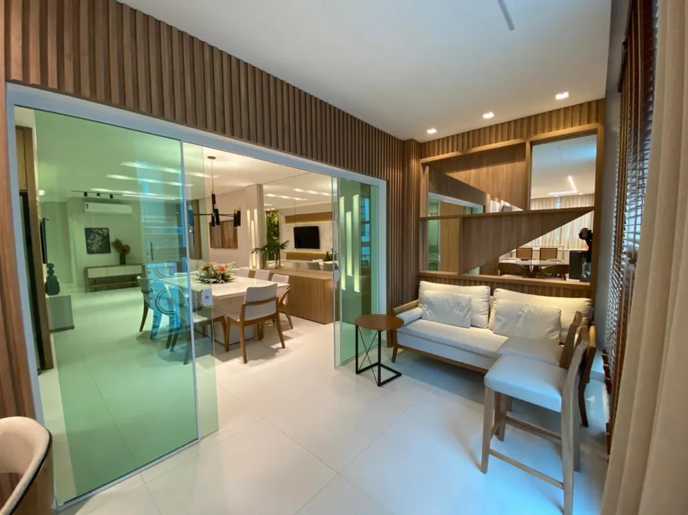 Apartamento, 3 quartos, 180 m² - Foto 8