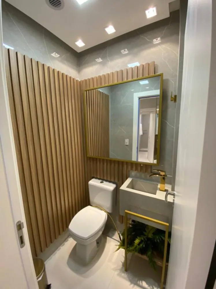 Apartamento, 3 quartos, 180 m² - Foto 8