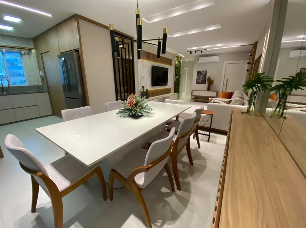 Apartamento, 3 quartos, 180 m² - Foto 2