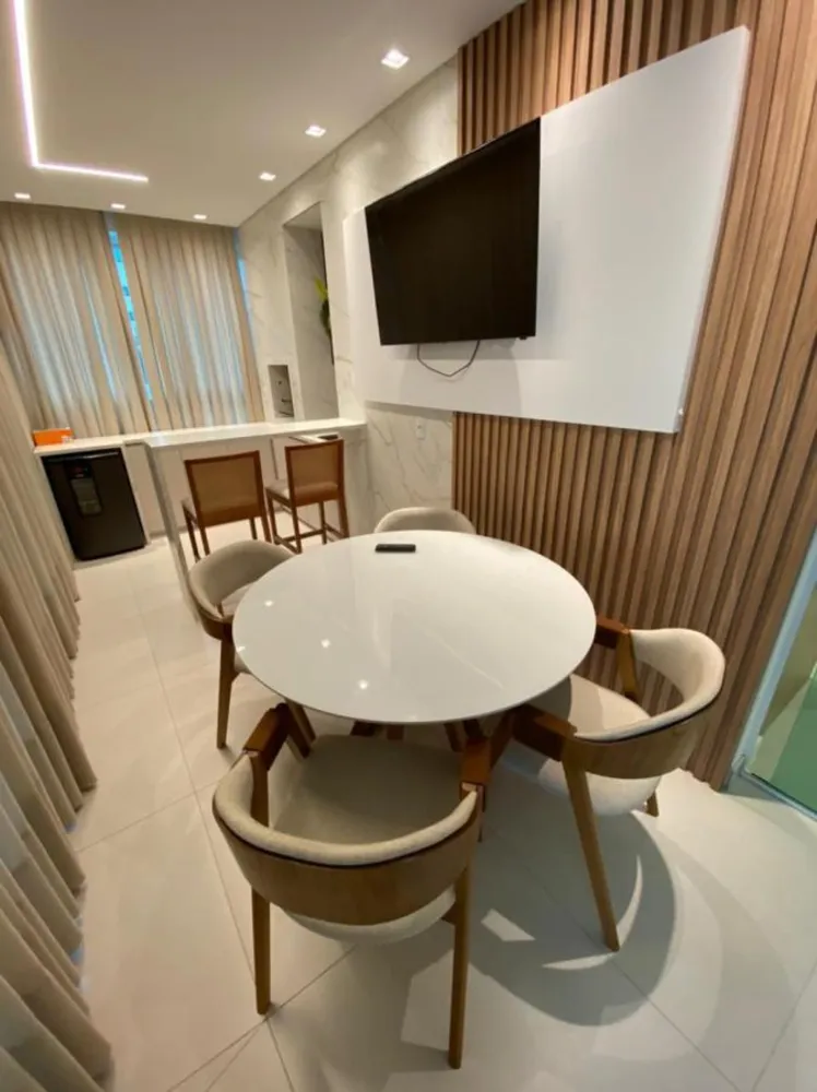 Apartamento, 3 quartos, 180 m² - Foto 4