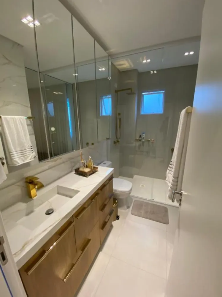 Apartamento, 3 quartos, 180 m² - Foto 7