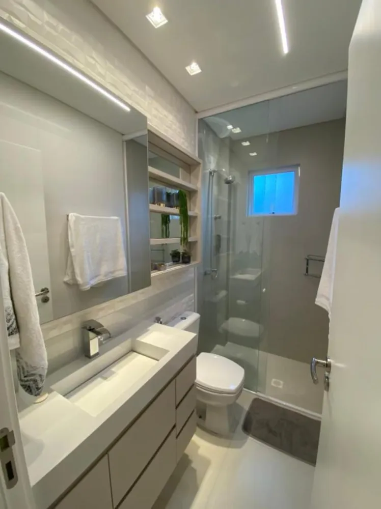 Apartamento, 3 quartos, 180 m² - Foto 12