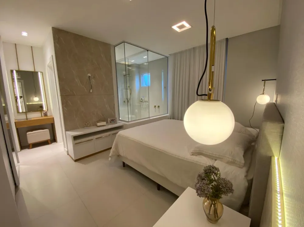 Apartamento, 3 quartos, 180 m² - Foto 5