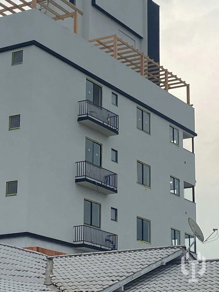 Apartamento, 2 quartos, 54 m² - Foto 7