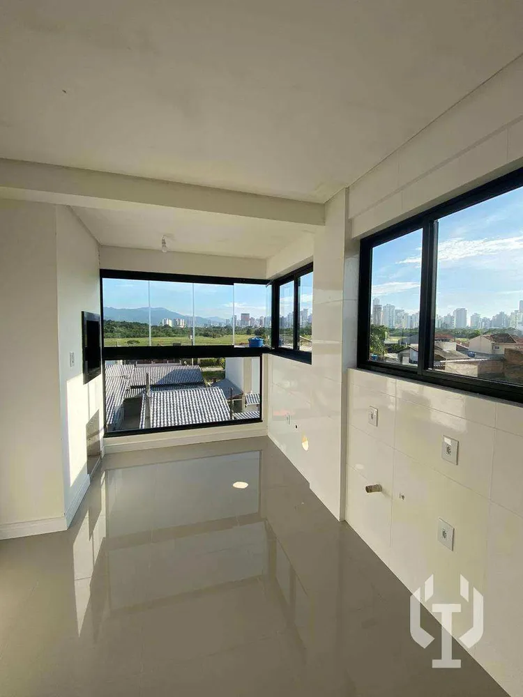 Apartamento, 2 quartos, 54 m² - Foto 1