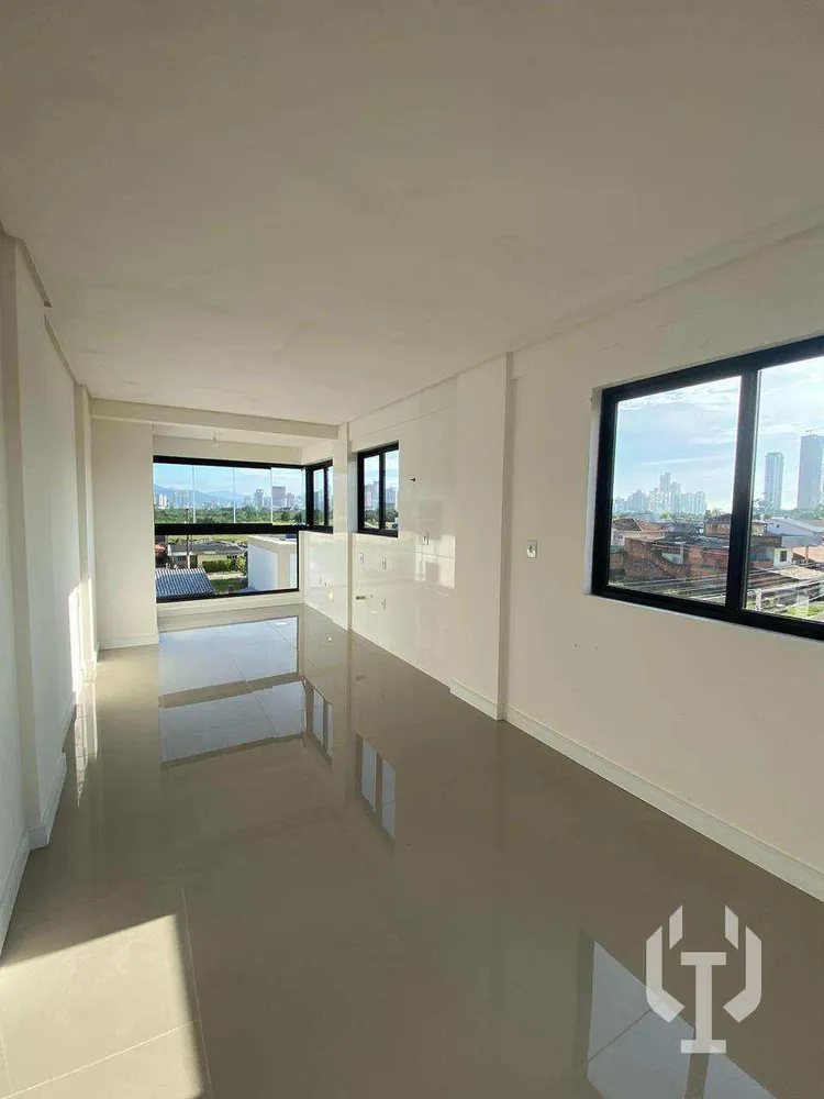 Apartamento, 2 quartos, 54 m² - Foto 8