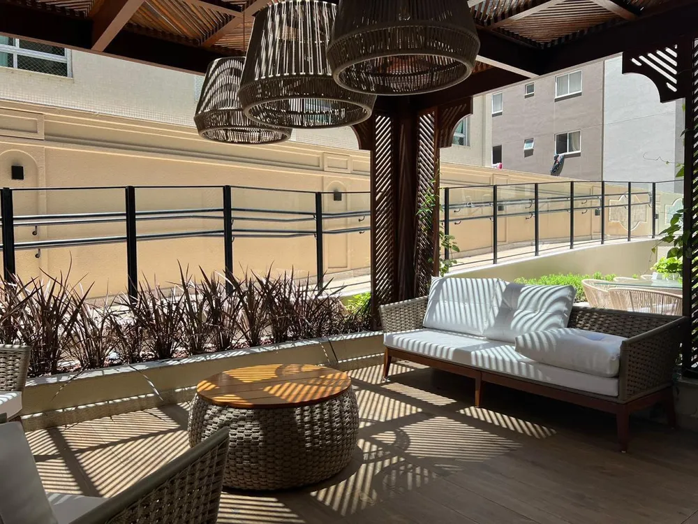 Apartamento, 4 quartos, 225 m² - Foto 9