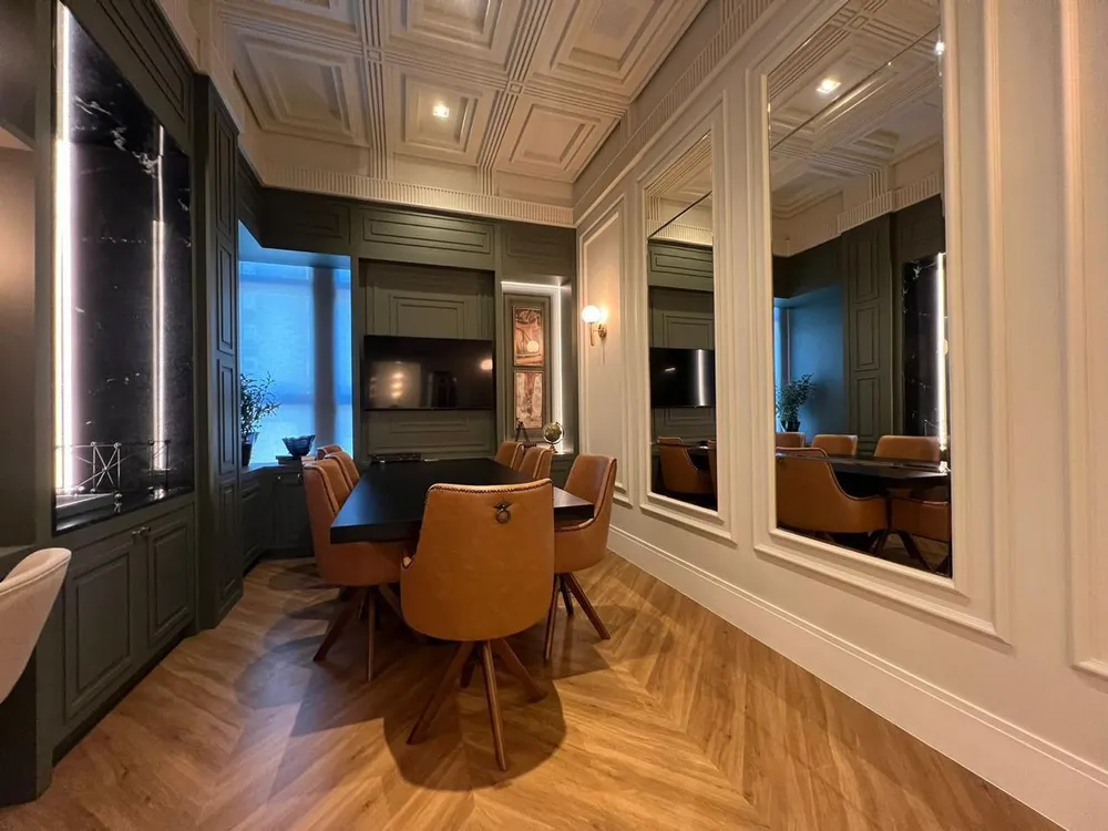 Apartamento, 4 quartos, 225 m² - Foto 11