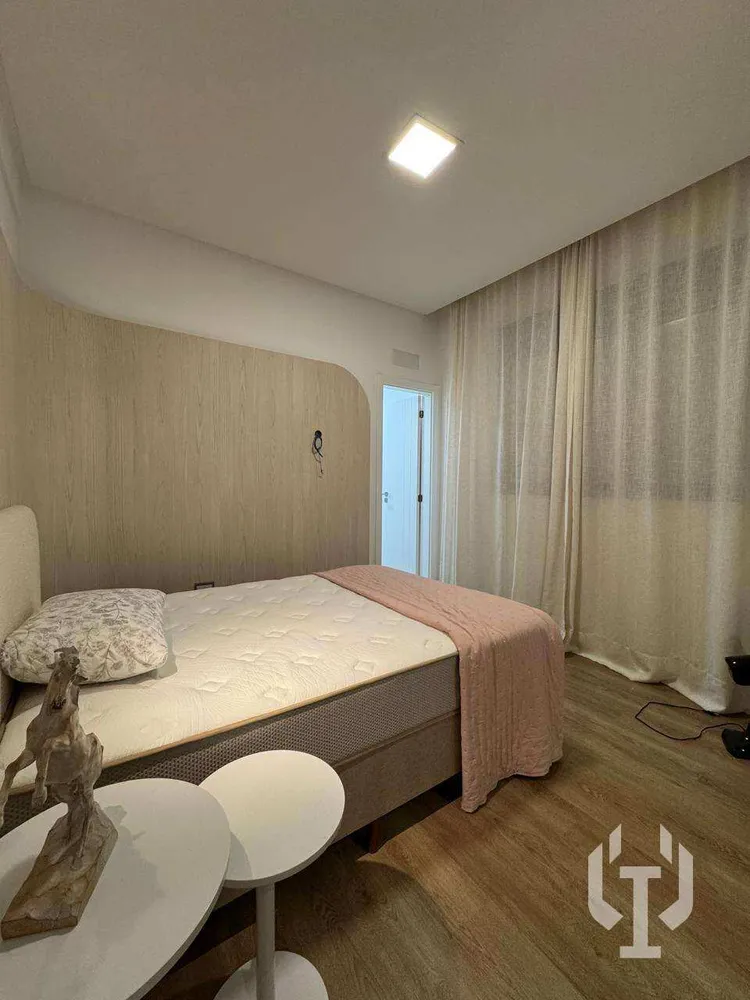 Apartamento, 4 quartos, 180 m² - Foto 5