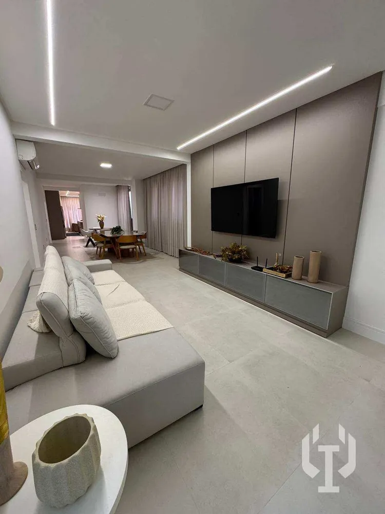 Apartamento, 4 quartos, 180 m² - Foto 3