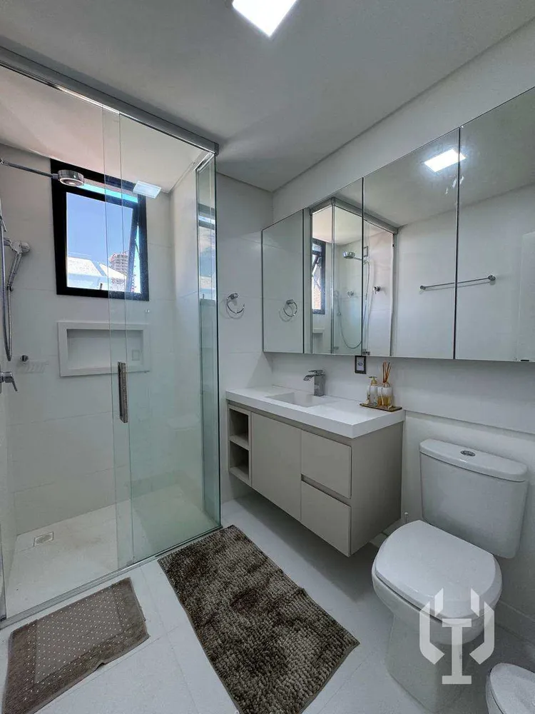 Apartamento, 4 quartos, 180 m² - Foto 2