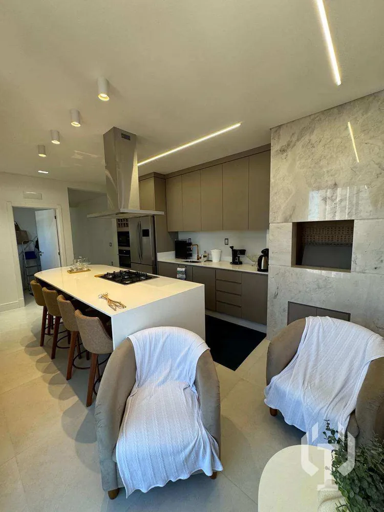 Apartamento, 4 quartos, 180 m² - Foto 8