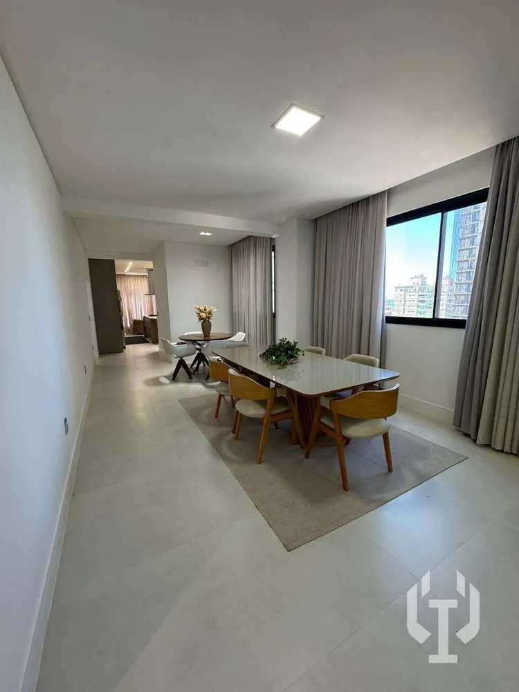 Apartamento, 4 quartos, 180 m² - Foto 6