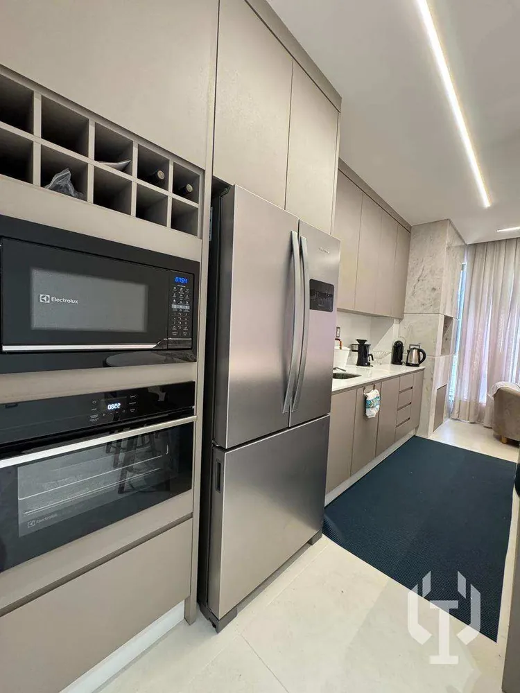 Apartamento, 4 quartos, 180 m² - Foto 7