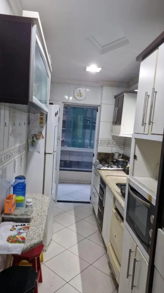 Apartamento, 3 quartos, 97 m² - Foto 3