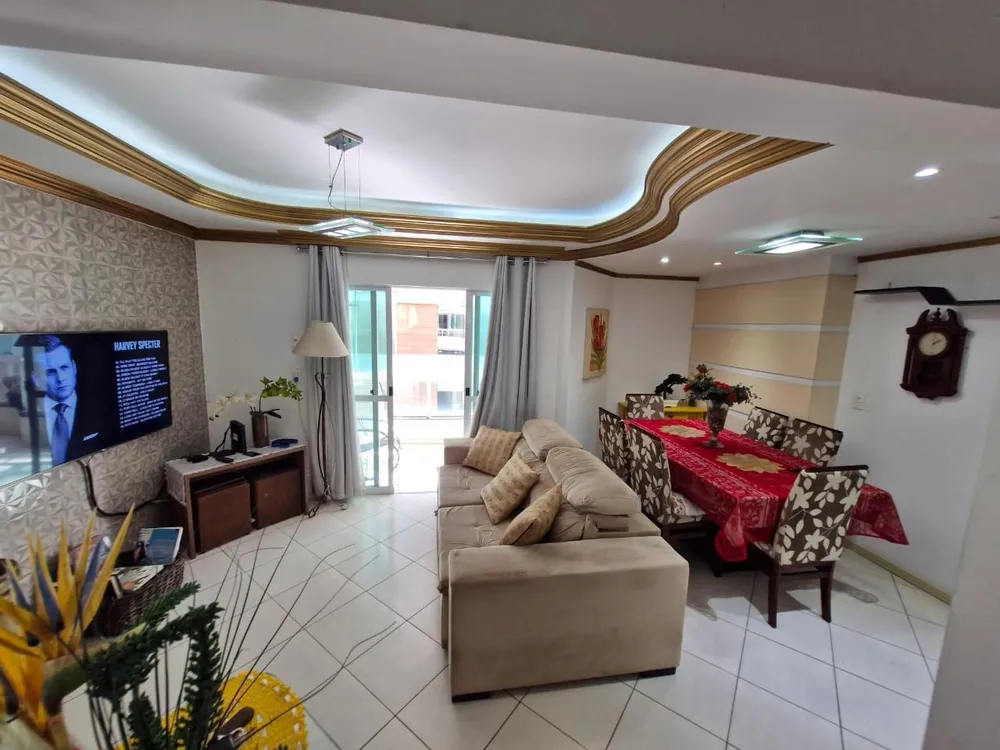 Apartamento, 3 quartos, 97 m² - Foto 5